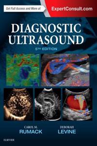 Diagnostic Ultrasound, 2-Volume Set