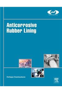 Anticorrosive Rubber Lining