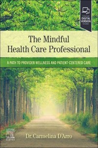 Mindful Health Care Professional