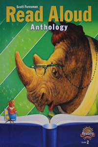 Reading 2010(ai5)Read Aloud Anthology Grade 2