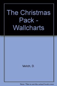 Christmas Pack Wallcharts