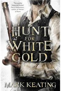 Hunt for White Gold