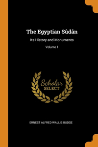 Egyptian Sûdân