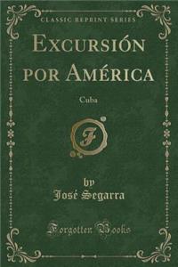 Excursión Por América