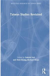 Taiwan Studies Revisited