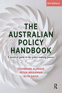 Australian Policy Handbook