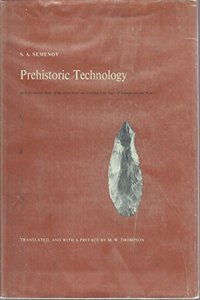 Prehistoric Technology
