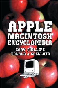 Apple Macintosh Encyclopedia