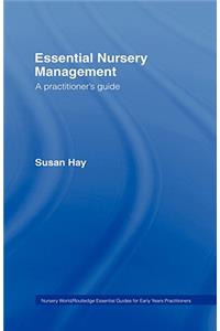 Essential Nursery Management