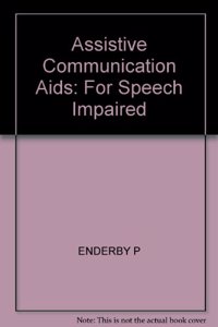 Assistive Communication Aids