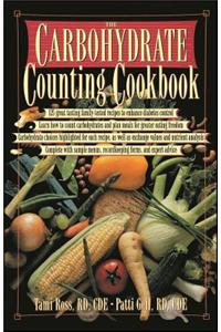 Carbohydrate Counting Cookbook