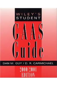 Wiley's Student GAAS Guide