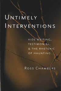 Untimely Interventions