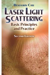 Laser Light Scattering