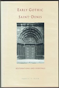 Early Gothic Saint-Denis