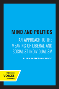 Mind and Politics