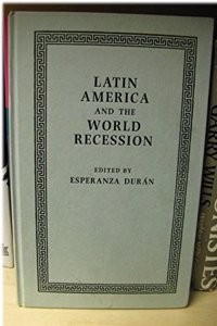 Latin America and the World Recession