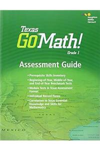 Assessment Guide Grade 1