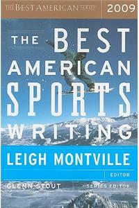 Best American Sports Writing 2009