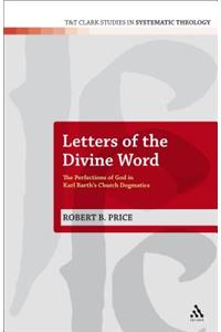 Letters of the Divine Word