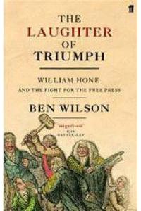 The Laughter of Triumph