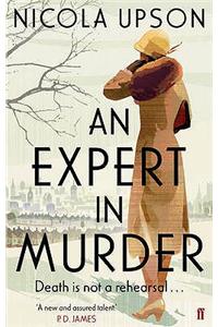 Expert in Murder