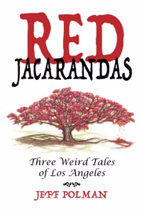 Red Jacarandas