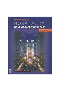 Hospitality Management