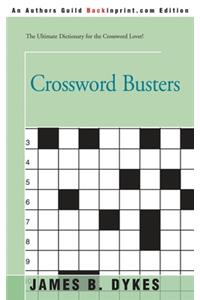 Crossword Busters