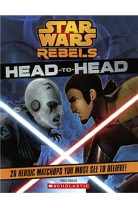 Star Wars Rebels