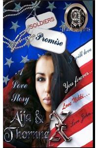 A Soldier's Promise