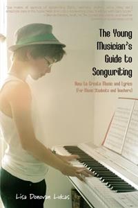 Young Musician's Guide to Songwriting