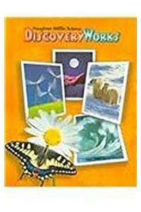 Houghton Mifflin Discovery Works: Equipment Kit Level 3