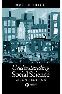 Understanding Social Science