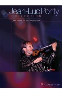 Jean-Luc Ponty Collection