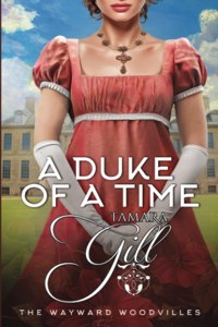 Duke of a Time
