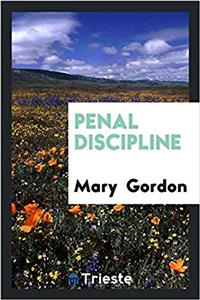 Penal discipline