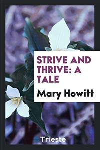 Strive and Thrive