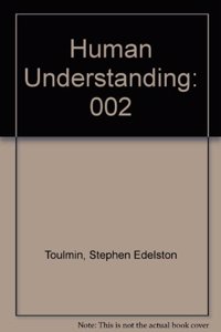 Human Understanding, Volume II