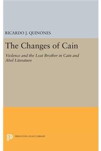 Changes of Cain