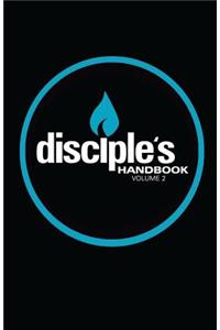 Disciple's Handbook Volume 2