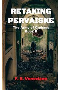 Retaking Pervaiske