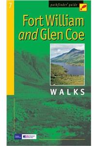 Fort William & Glen Coe