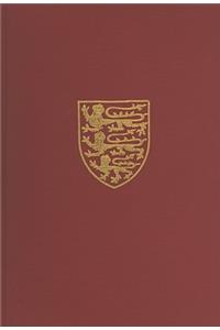 The Victoria History of the County of Devon