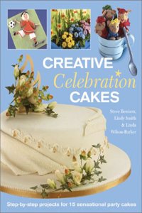 Creative Celebration Cakes