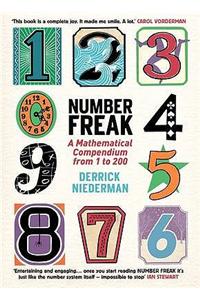 Number Freak