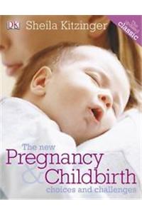 Pregnancy And Childbirth