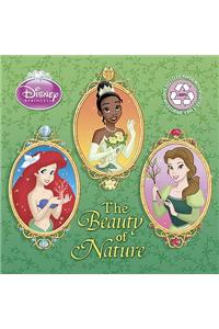 Disney Princess: The Beauty of Nature