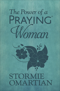 Power of a Praying Woman (Milano Softone)