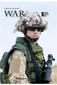 War